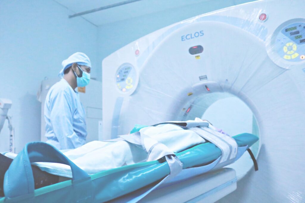 Only 30% of GPs have sufficient access ‘all of the time’ to vital scans needed to diagnose the deadliest common cancer – according to Pancreatic Cancer UK’s latest poll.