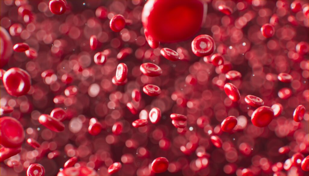 Report highlights concerns of haematology professionals