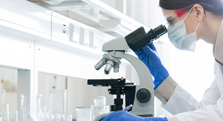 Researchers identify immune cell that helps kill bladder cancer tumours