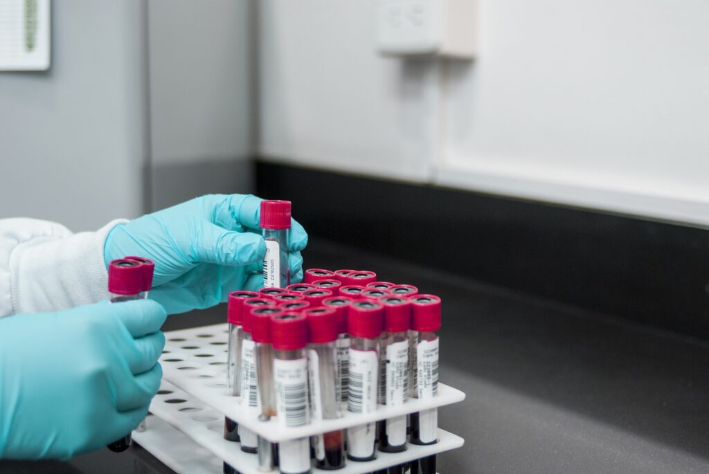 NHS North Thames Genomic Laboratory Hub Collaboration recognised at the HSJ Provider Collaboration of the Year Award