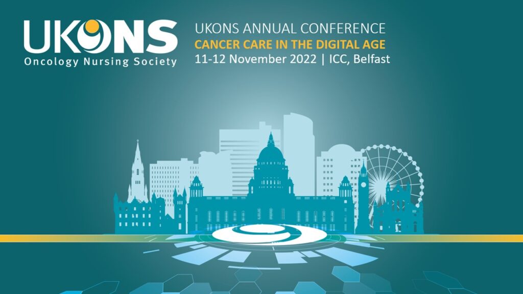 Cancer Care in the Digital Age theme of major conference