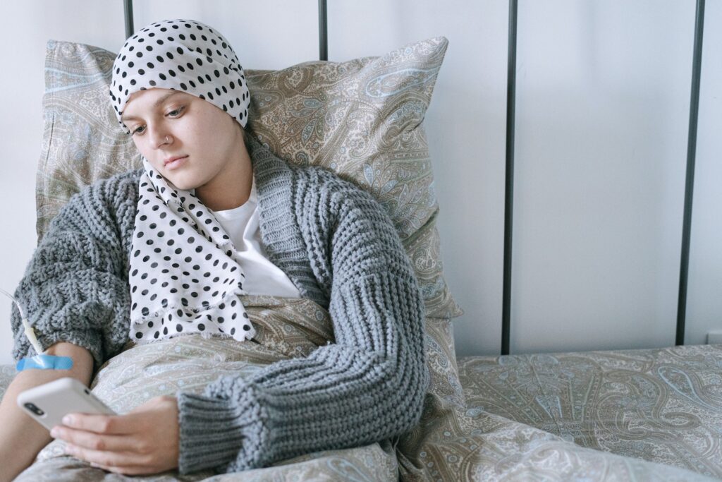 Chemotherapy before surgery can improve survival rates in pancreatic cancer patients