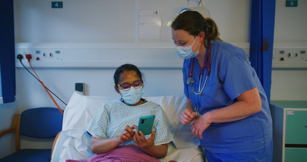 The Christie NHS foundation trust deploys CardMedic to help reduce health inequalities for cancer patients