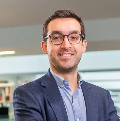 Dr Fabio Gomes
