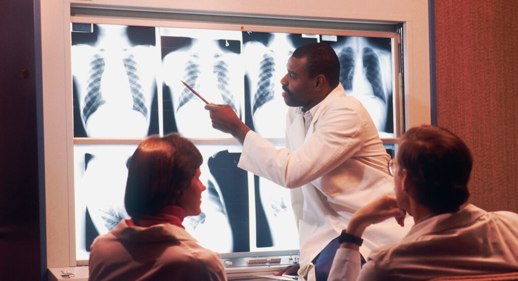 Changes to cancer waiting times in England