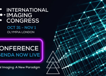 International Imaging Congress Event Preview: A New Paradigm for Medical Imaging