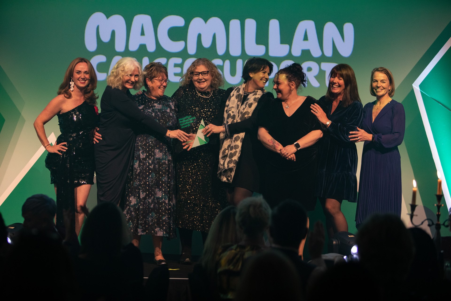 Prehabilitation service wins award - Oncology Today