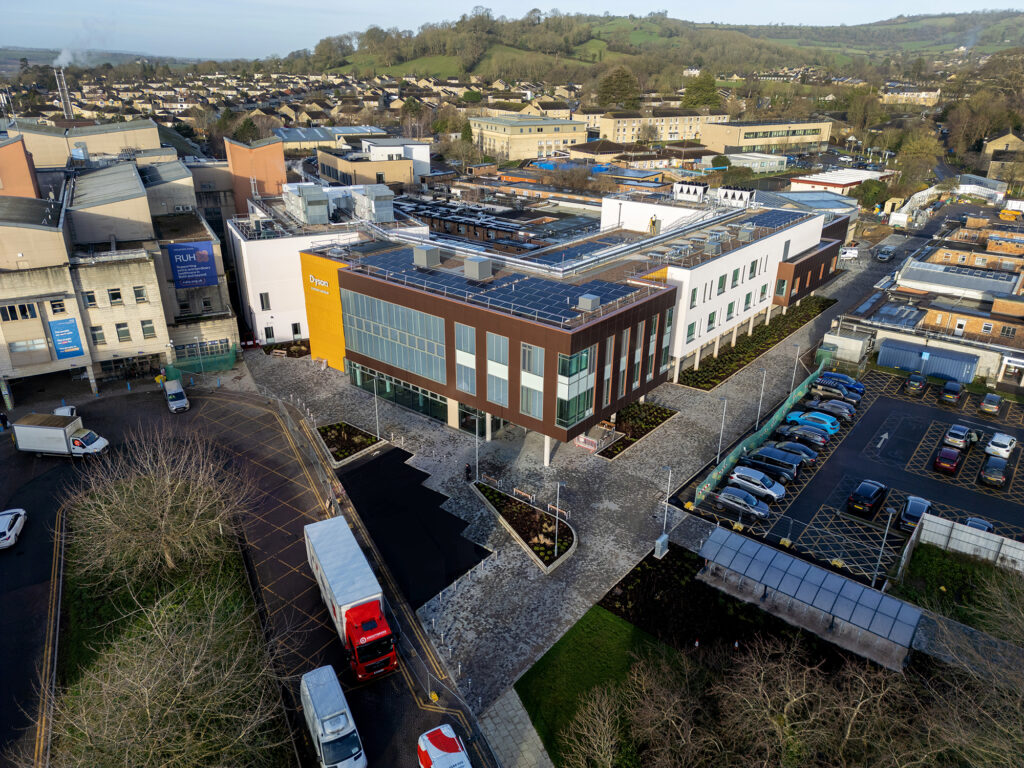 Dyson Cancer Centre