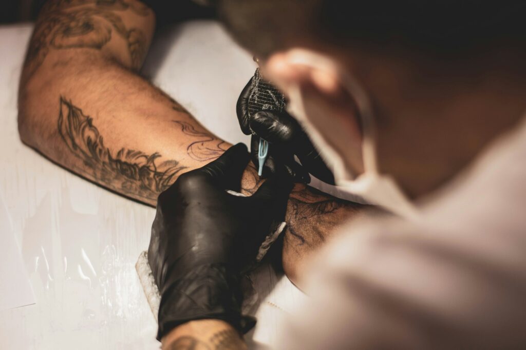 A new study from Lund University in Sweden suggests that tattoos could be a risk factor for cancer in the lymphatic system – prompting researchers to underline the need for more research on the topic.