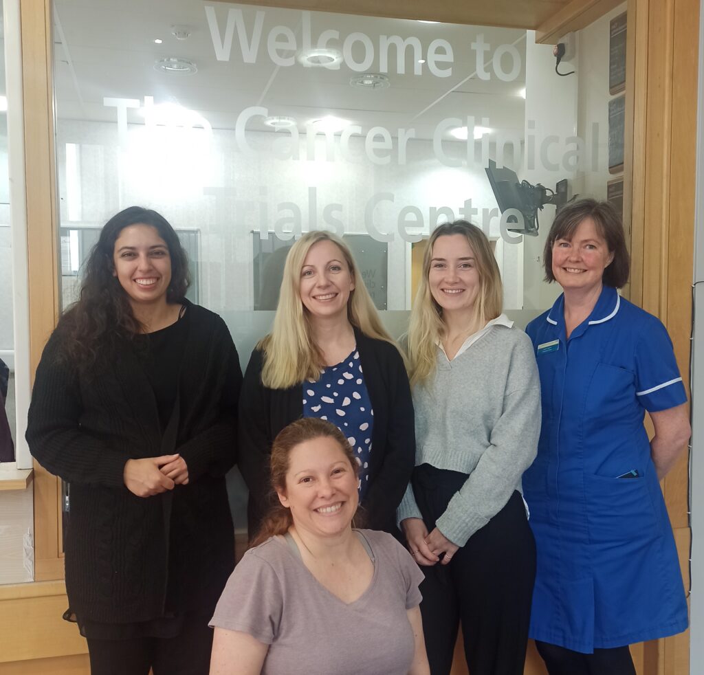 Patients undergoing bowel cancer treatment at Sheffield Teaching Hospitals NHS Foundation Trust will be invited to try out personalised ‘vaccines’ following the launch of a groundbreaking NHS “matchmaking” service