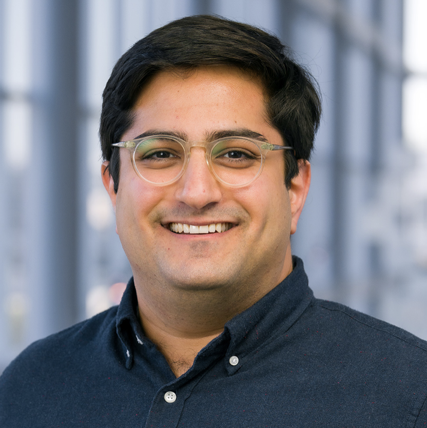 Benjamin Sabari, Ph.D., is Assistant Professor in the Cecil H. and Ida Green Center for Reproductive Biology Sciences and a member of the Harold C. Simmons Comprehensive Cancer Center at UT Southwestern
