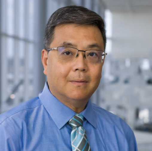 Cheng Cheng “Alec” Zhang, Ph.D
