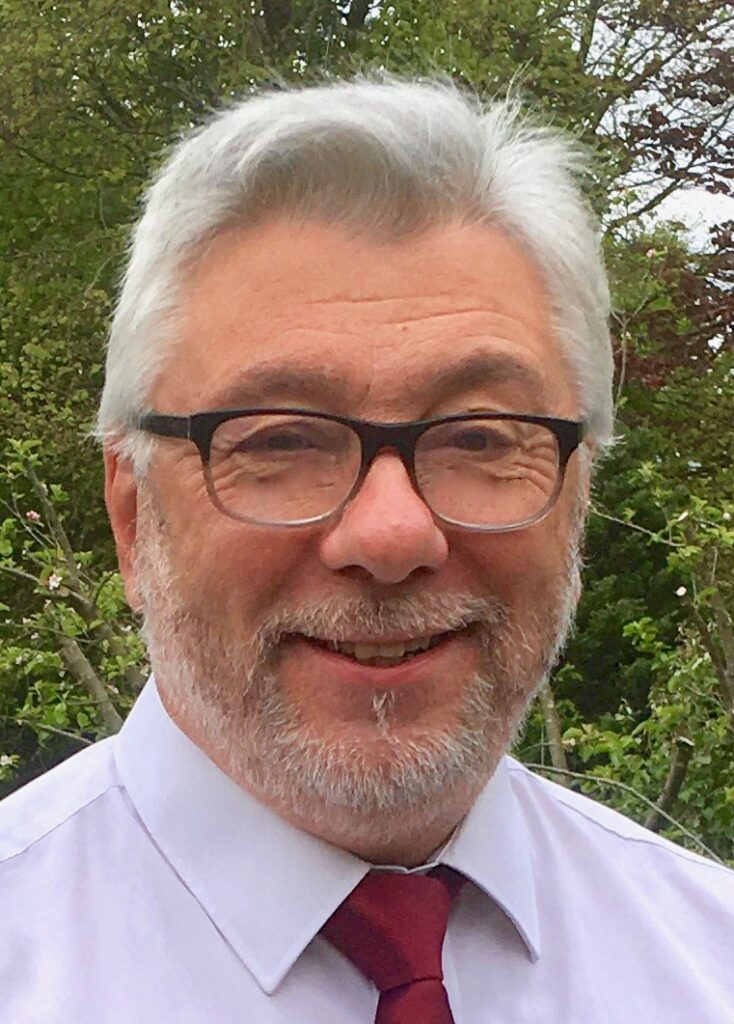 Andrew Greaves