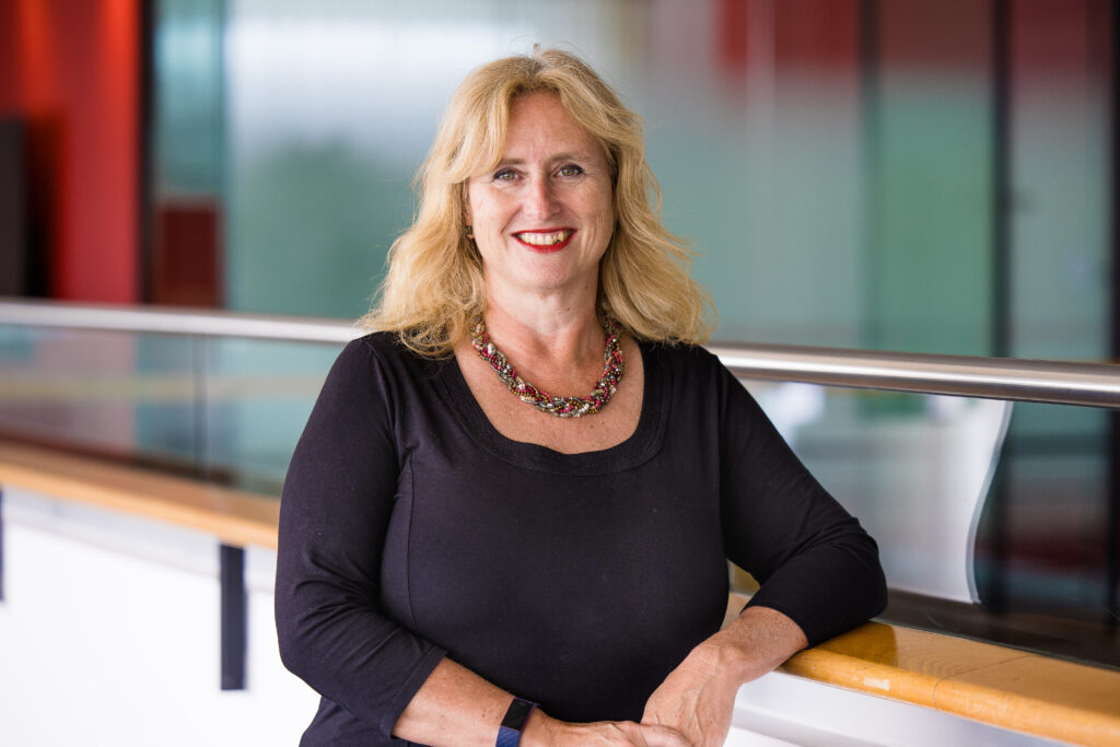 Amanda Cunnington