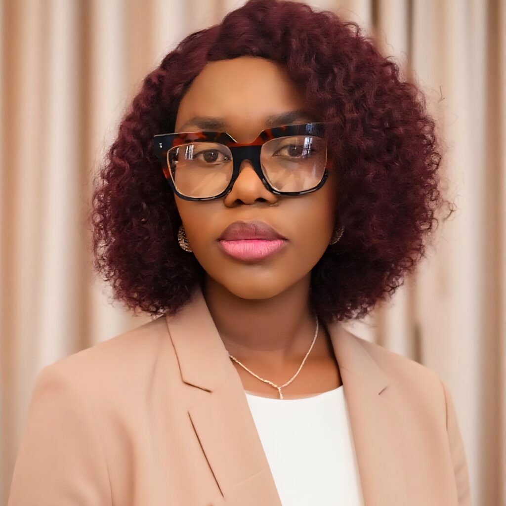 Dr Ayodele