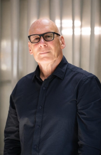 Mel Morris