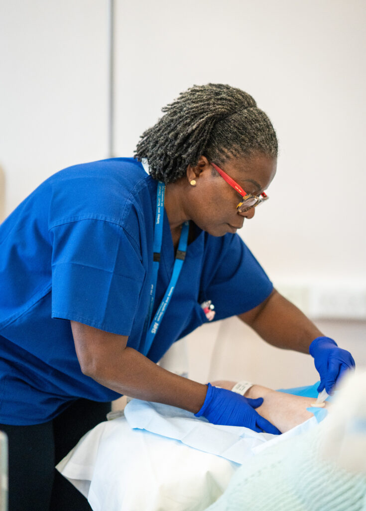 Women in Torbay and South Devon who are being treated for breast cancer are taking part in a major new clinical research study to improve future treatment for thousands of people a year.