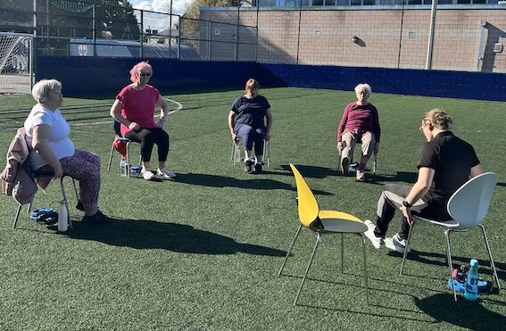 Experience, education and data garnered by the pioneering Prehab4Cancer (P4C) programme in Greater Manchester has helped to shape national guidelines on cancer care adopted by the NHS and Macmillan Cancer Support.