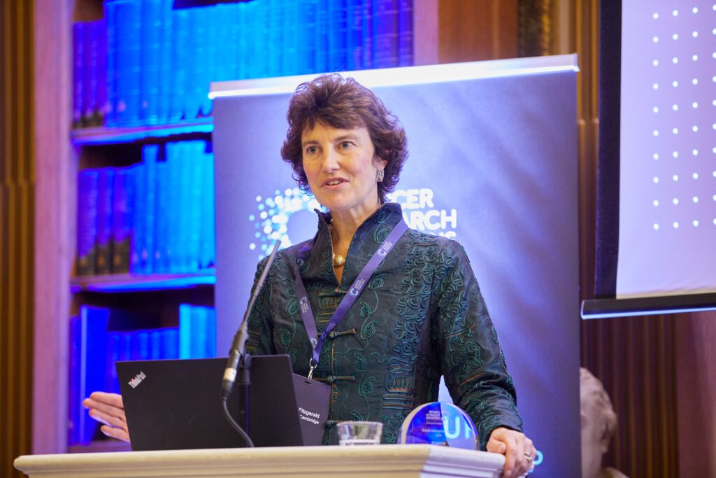 Rebecca Fitzgerald - CRH IE Awards
