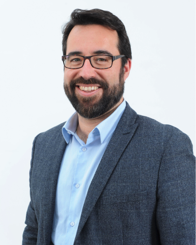 Pictured: Philippe Villain-Guillot, Kahimmune founder and CEO. © Edouard Hannoteaux