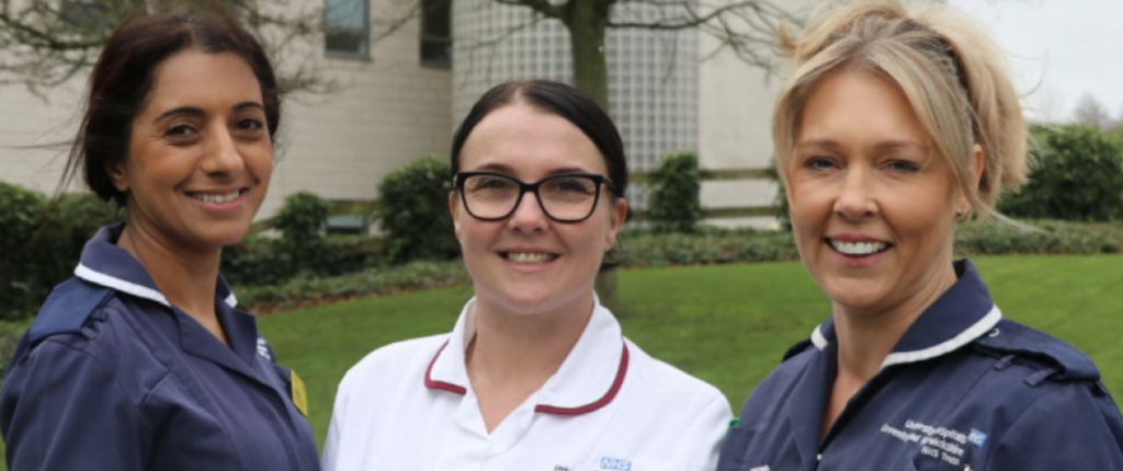 Cancer patients will get their treatment delivered to home, thanks to a nurse-led community oncology service at University Hospitals Coventry and Warwickshire (UHCW) NHS Trust.