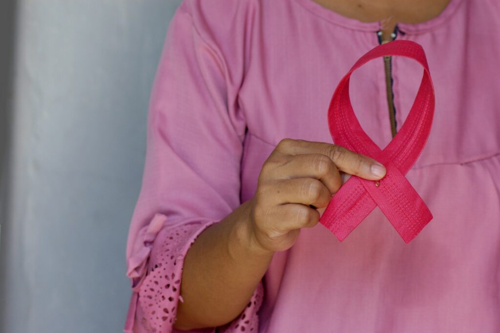 Researchers at Royal Surrey NHS Foundation Trust have helped lead major research showing that artificial intelligence (AI) could support radiologists in detecting breast cancer in routine screening mammograms, helping to ease pressure on NHS services.