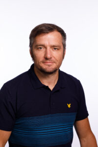 Adrian Saurin