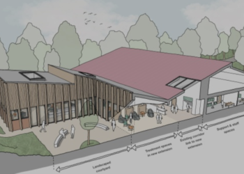 nitial design concepts showing how the new units could look. Not final designs.