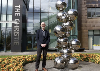 Professor Martin Vernon