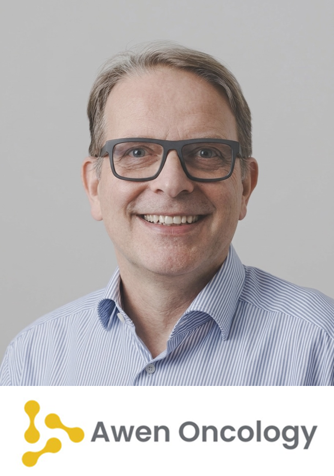 Dr. Urs Spitz, biotech investor and board member at Awen Oncology