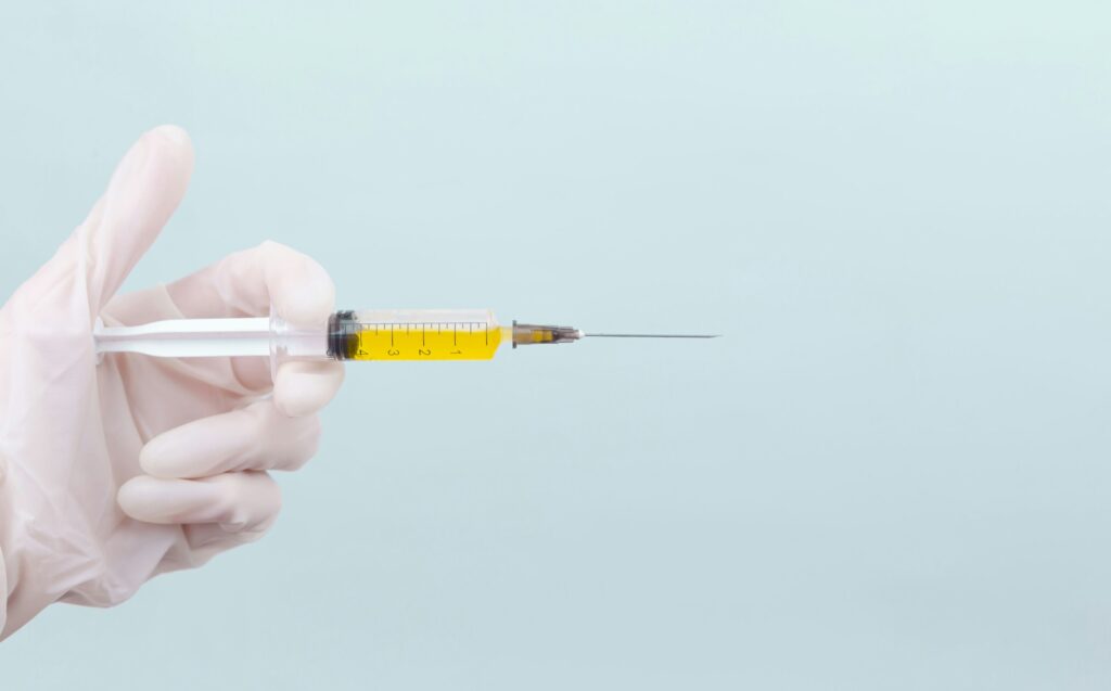 Tens of thousands of patients could benefit from a ‘rapid’ new immunotherapy jab on the NHS for over a dozen different cancers, which can be given in just 60 seconds.