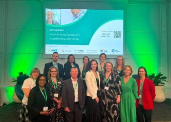 GenesisCare – in partnership with the United Kingdom Oncology Nursing Society (UKONS) – has hosted the first-ever joint National Nurse Symposium at the Royal College of Nursing in London. 
