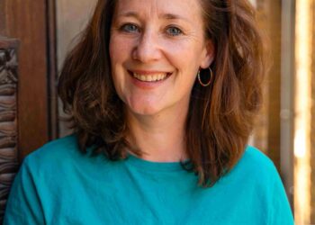 Victoria Clare, Chief Executive Officer, Ovacome