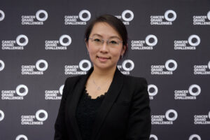 Co-team lead of PROSPECT and associate professor of surgery and of medicine at Washington University School of Medicine in St. Louis, Dr Yin Cao. Credit: Patrick Harrison