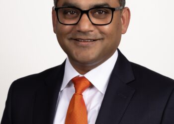 Prof Karthik Ramasamy