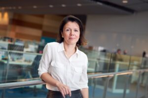 Professor Samra Turajlić