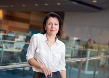 Professor Samra Turajlić
