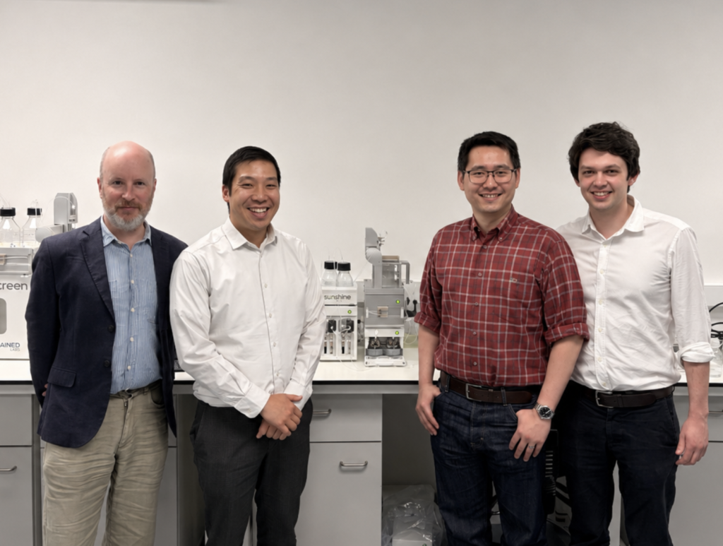 A team at the University of Oxford has received support from the Medical Research Council (MRC) to develop and manufacture a new generation of personalised cancer vaccines using artificial intelligence and UK sovereign AI systems.