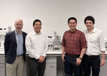 A team at the University of Oxford has received support from the Medical Research Council (MRC) to develop and manufacture a new generation of personalised cancer vaccines using artificial intelligence and UK sovereign AI systems.