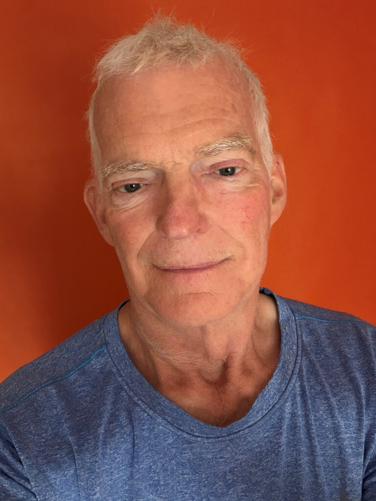 Derek Chase
