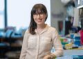 Dr Cinzia Imberti at Kingās College London has been awarded Ā£169,966 by Breast Cancer Now to investigate how copper behaves in triple negative breast cancer cells, and whether an existing anti-copper drug can improve future treatment options.