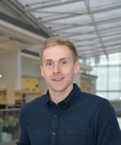 Dr Tom Kisby