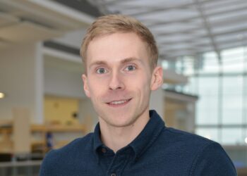 Dr Tom Kisby