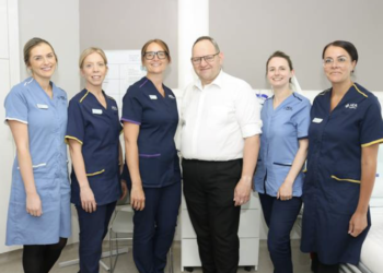 HCA Healthcare UK is proud to announce that Chimeric Antigen Receptor (CAR) T-cell therapy is now available at The Christie Private Care (TCPC) in Manchester for eligible blood cancer patients, further expanding access to this highly specialised and personalised treatment.