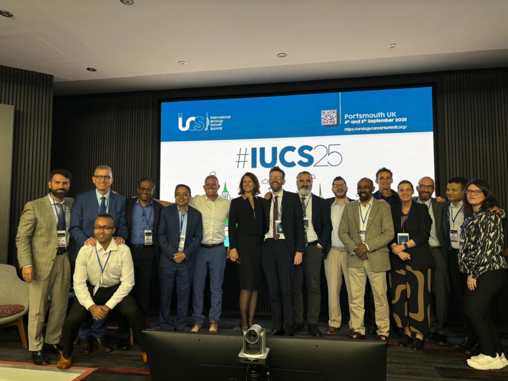 IUCS 2025