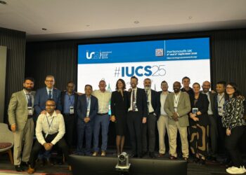 IUCS 2025