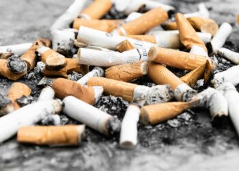 Scientists have found the first direct evidence of the powerful role our genetic makeup plays in influencing our risk of cancer, with inherited genes interacting with acquired genetic mutations to shape how tumours evolve.