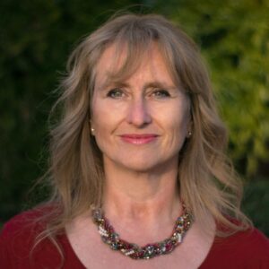 Amanda Cunnington