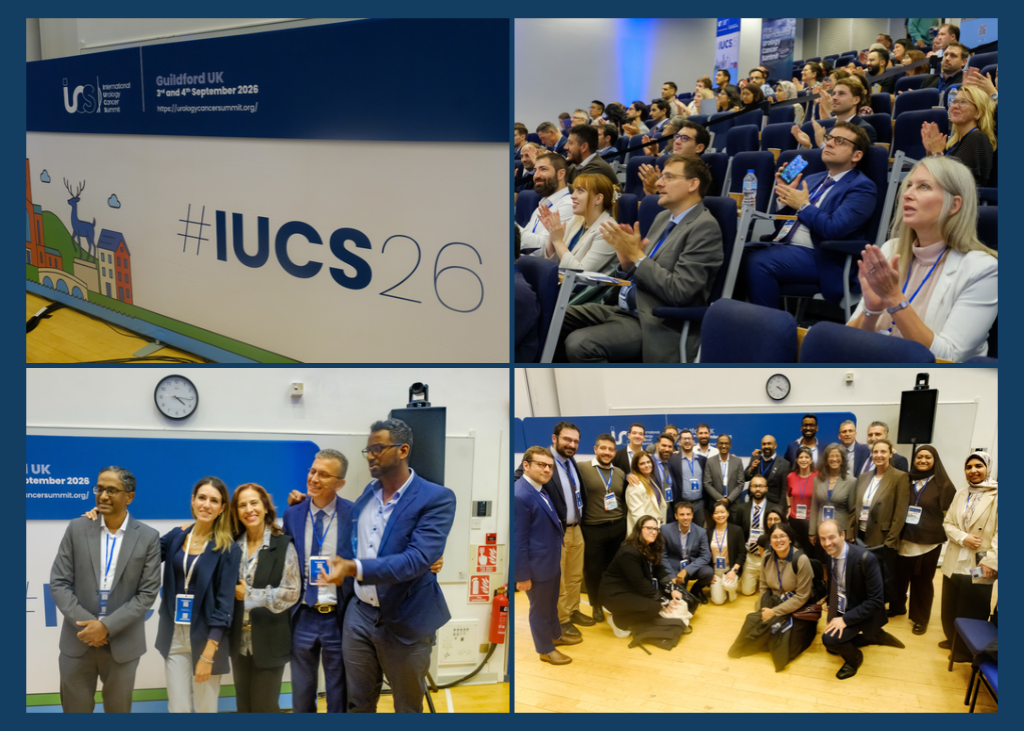 International Urology Cancer Summit