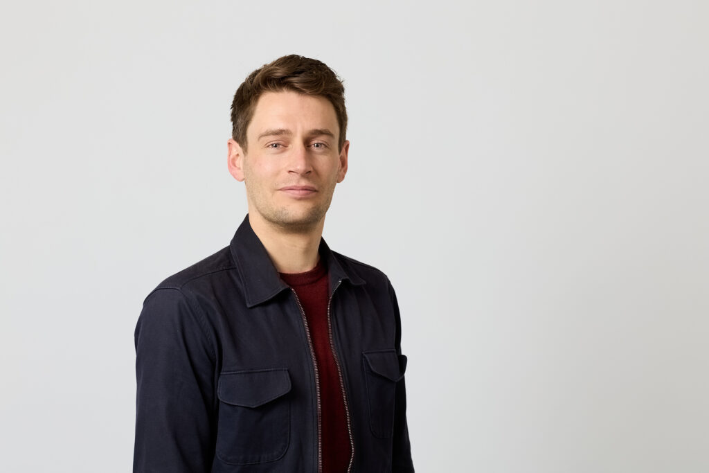 Joe Day